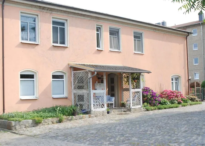 Ferienwohnungen Stricker