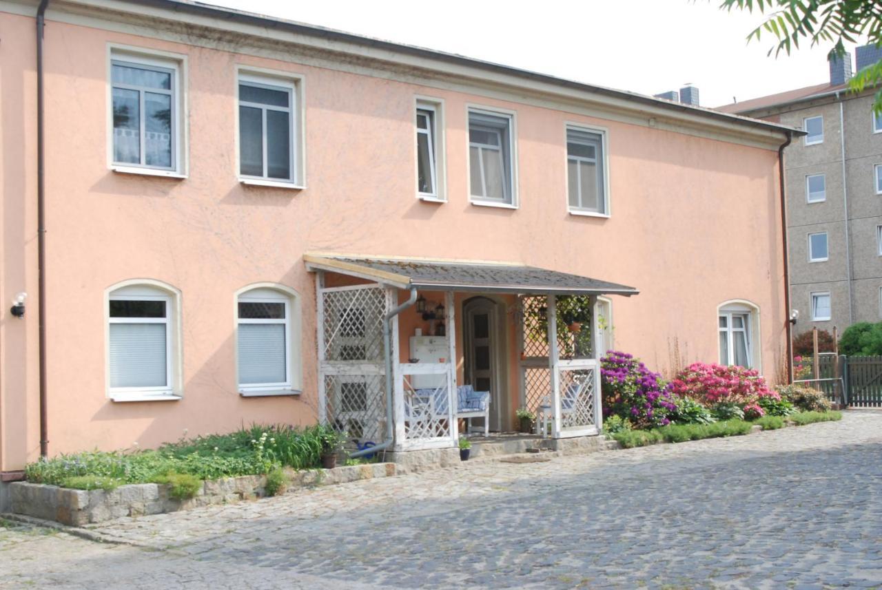 Stricker Apartment