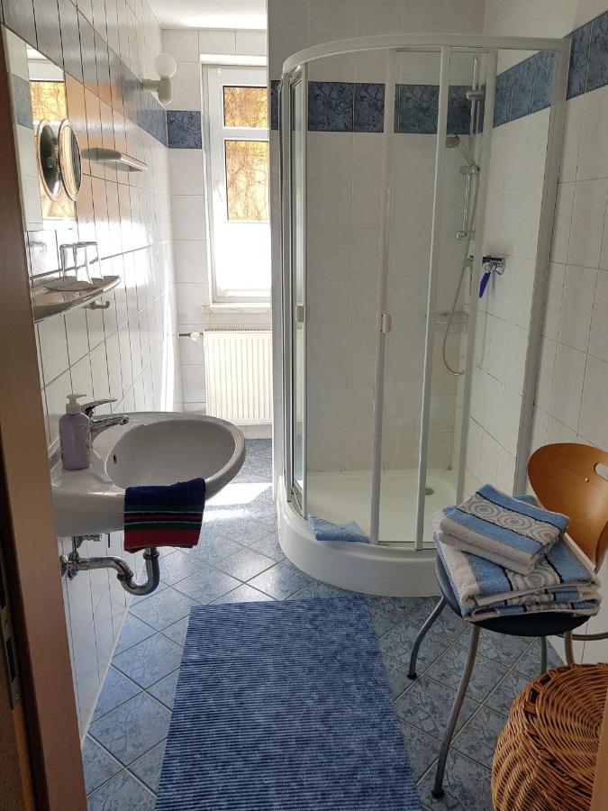 Stricker Apartment