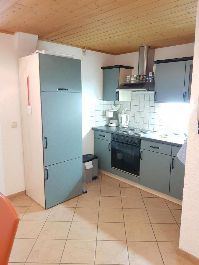 Apartment Stricker Bad Muskau