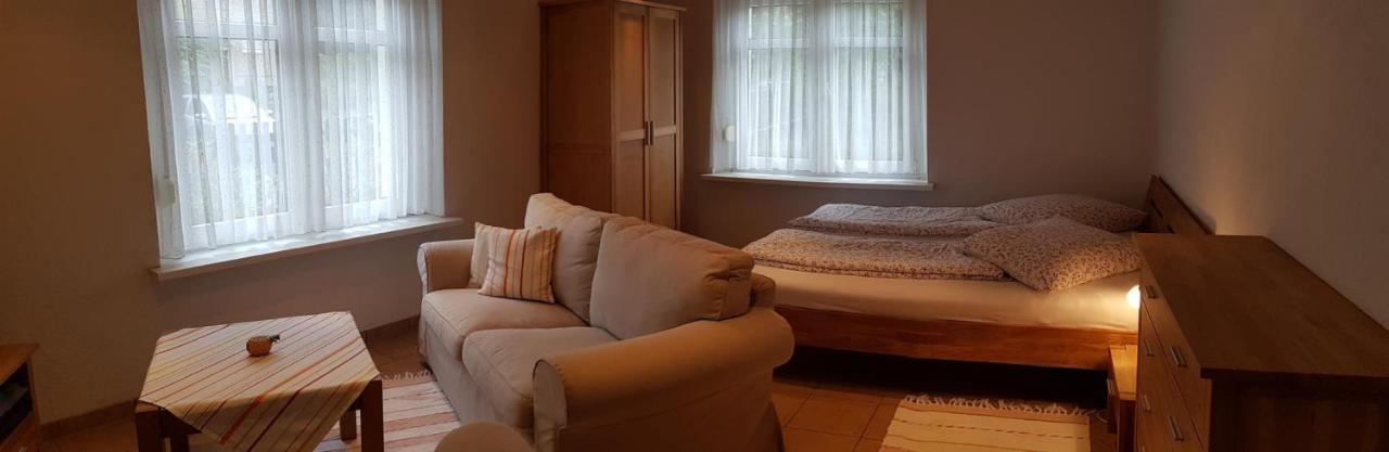 Apartment Stricker *