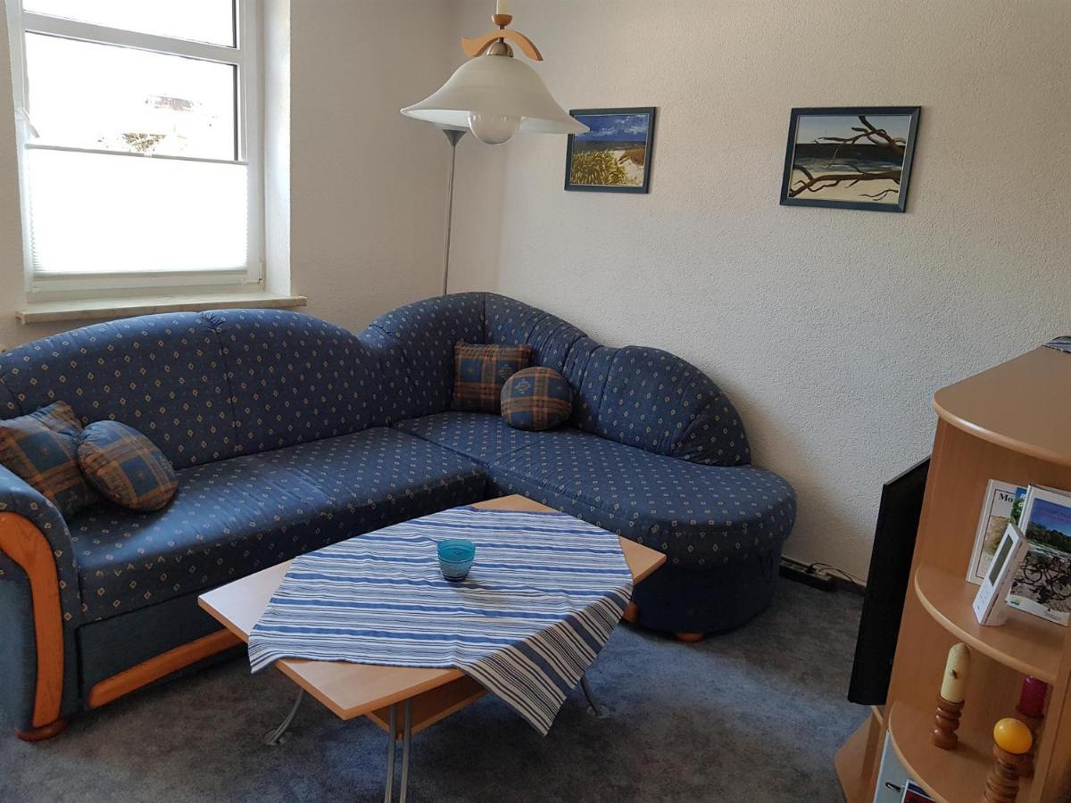Stricker Apartment Bad Muskau