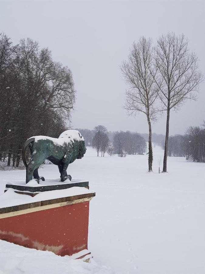 Stricker Bad Muskau