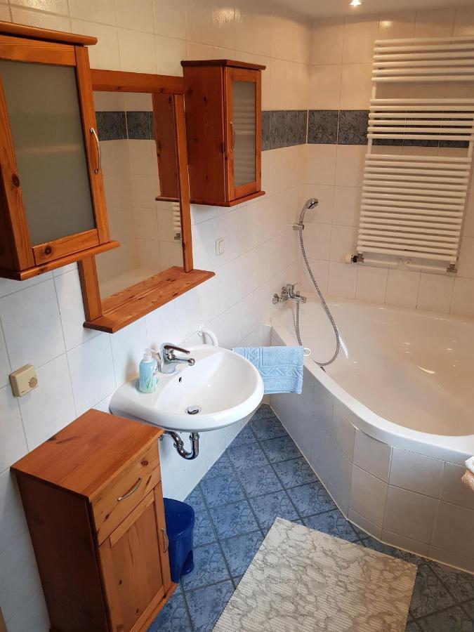 Stricker Apartment