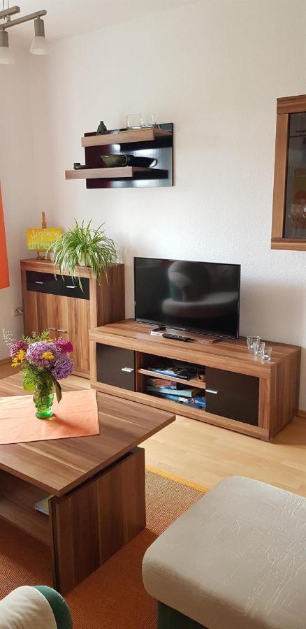 Apartment Stricker *