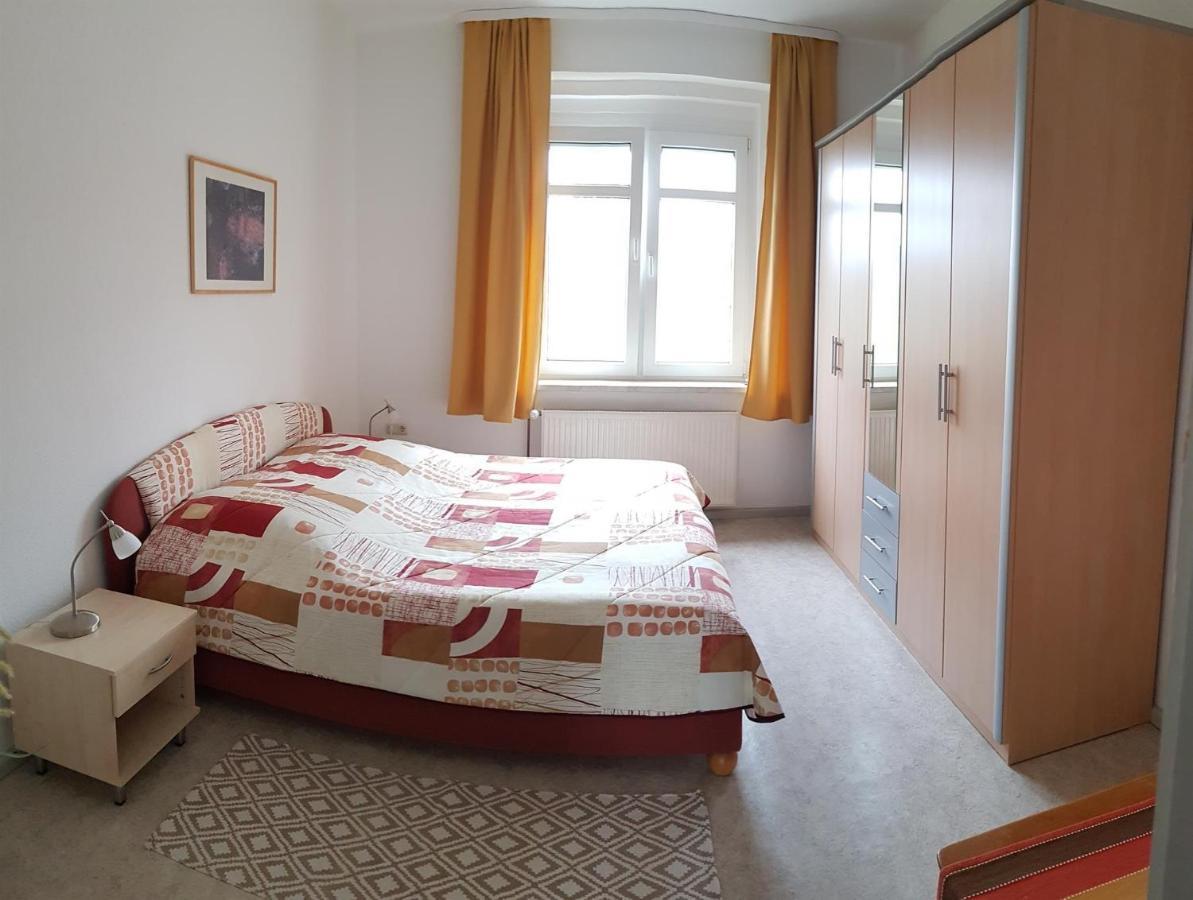 Apartment Stricker Bad Muskau